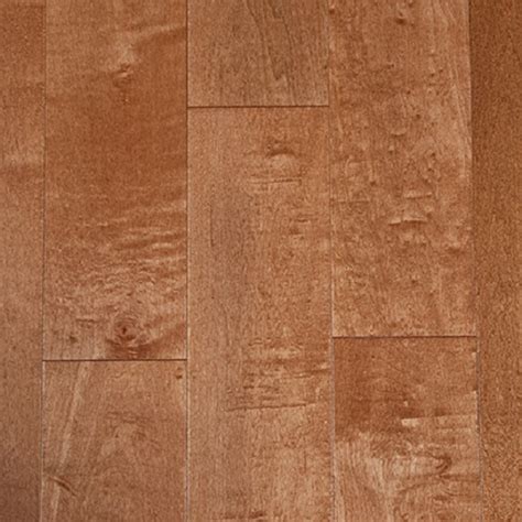 Garrison Hardwood Garrison Ii Smooth Maple Wheat As Low As 479