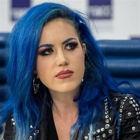 Alissa White Gluz Brazil On Instagram “💙🔥 Pic By Archenemy