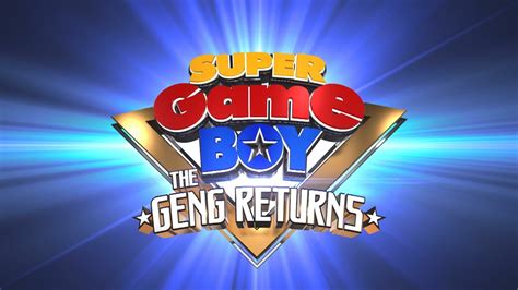 The super game boy 2 is overall a better choice then the sgb1, due to its clock speed: Super Game Boy: The Geng Returns | Official Teaser | Wafiy ...