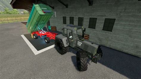 Steyr 8150 V1000 Ls22 Farming Simulator 22 Mod Ls22 Mod