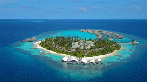 Top All Inclusive Hotels And Resorts In Maldives Sg