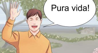 Spanish nouns have a gender, which is either feminine (like la mujer or la. How to Say You're Welcome in Spanish: 7 Steps (with Pictures)