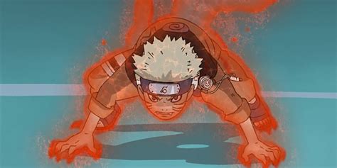 Naruto Uzumaki's Strongest Transformations, Ranked