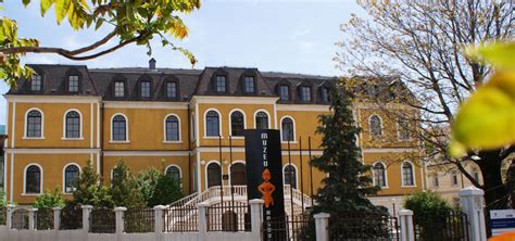 Muzeu i Kosovës në Prishtinë mbi 50 000 artefakte Atdheu