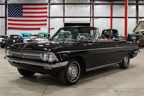 1962 Oldsmobile F 85 Cutlass Convertible For Sale On Bat Auctions