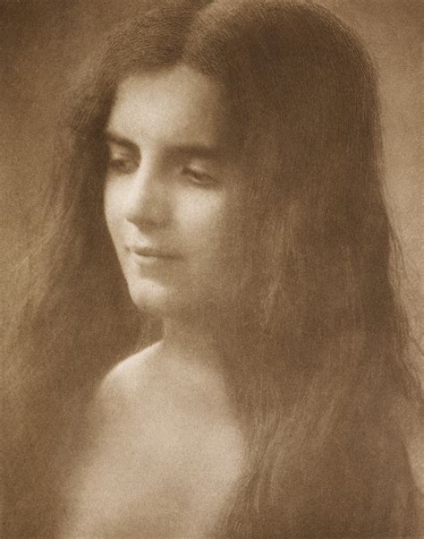 Stunning Portrait Photography From The Late 19th Century ~ Vintage Everyday