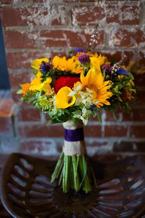 This tropical bouquet by canteiro weddings displayed orchids, wax flowers, and anthurium leaves along with local mexican. Local NC Wedding Bouquets - Southern Bride and Groom Magazine
