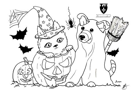 Kleurplaat regenboog prinses / gratis printbare kleurplaten met grote variëteit in thema's om uit te printen en in te kleuren. Kleurplaten Van Halloween