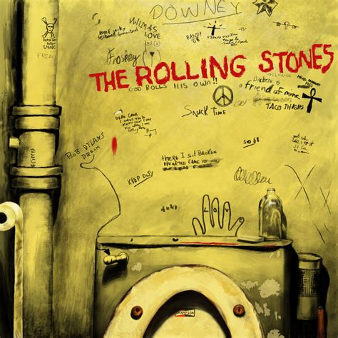 Rolling Stones The Beggars Banquet Lp 2013 Remaster Vinyl 135