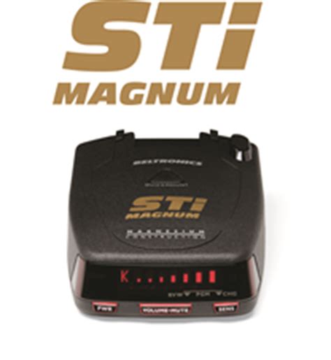 This is a video overview of the beltronics sti magnum radar detector presented by danny from buy radar detectors. BELTRONICS Returns to the 2013 Great American Truck Show ...