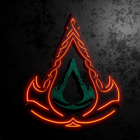 You can get a new weapon, shield or pieces of armor for free. 2048x2048 Assassins Creed Valhalla Cool Logo Ipad Air ...