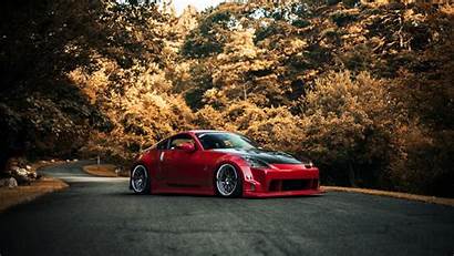 350z Nissan Cars Wallpapers Tuning Modified Sport
