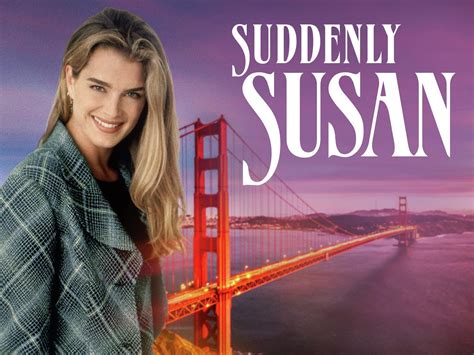 Watch Suddenly Susan The Complete First Season Prime Video