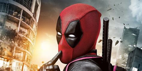 ‘deadpool Almost Had A Lot More Sex In It Inverse