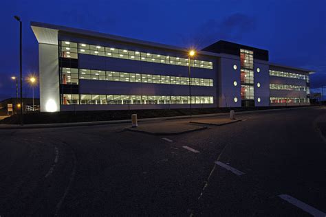 Gosforth Business Park Phase 3 Rokeby Developments