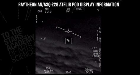 Navy Pilots Report Ufo Sightings In Airspace Between Florida And