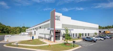 Charlotte Class A Distribution Center Changes Hands
