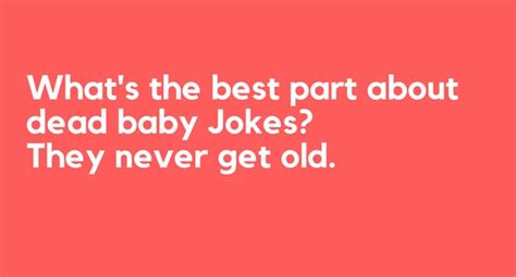 52 Of The Darkest Jokes Ever Told Online