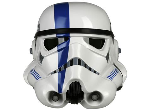 Check spelling or type a new query. Star Wars Imperial Stormtrooper Commander 1:1 Scale ...