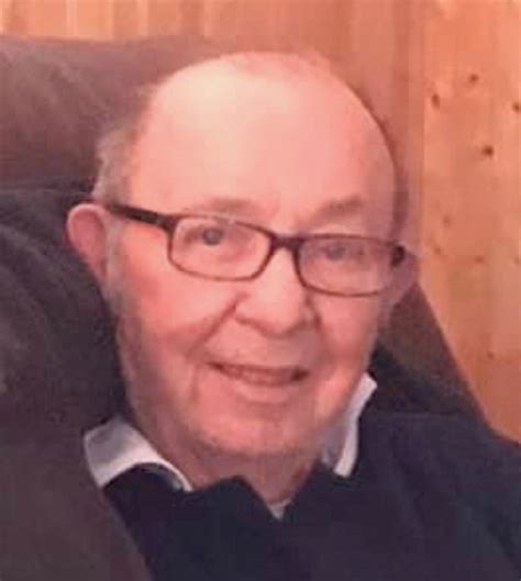 James David Archer Obituary 2022 Hamlett Dobson Funeral Homes