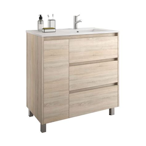 Mit unterbauwaschtisch, breite zwischen 70 und 105 cm. Bodenstehender Waschtisch Bodenstehend : Waschtisch ...