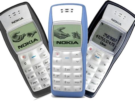 Most Sold Mobile Phone In The World Nokia 1100 Price In India Features