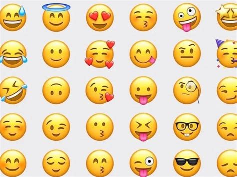 Whatsapp El Verdadero Significado Del Emoji De La Carita Rodeada De