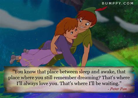 Romantic Disney Quotes About Love