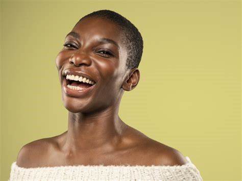 Ruth ossai for new york magazine. Michaela Coel - Sentientism