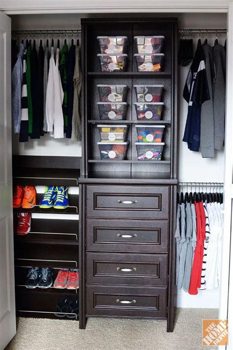 We did not find results for: DIY Closet Organization Ideas for Messy Closets and Small ...