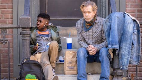 Shameless US S11E11 The Fickle Lady Is Calling It Quits Summary
