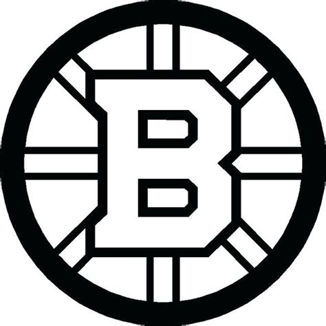 Bruins Logo Svg Boston Bruins Free Svg File Download Ucla Bruins