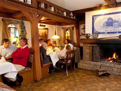 Der bundesfinanzhof beschäftigt sich schon länger mit dieser problematik, weshalb sich die rechtslage in zukunft ändern könnte. Außer-Haus-Verkauf Haus Alt Westerholt | Restaurant ...