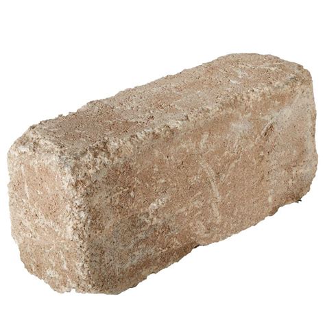 Pavestone Rumblestone Plank 105 In X 35 In Cafe Concrete Step Stone