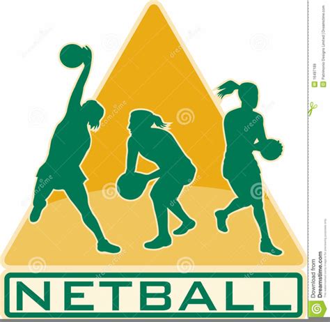 Netball Cartoon Clipart Free Images At Clker Com Vector Clip Art Online Royalty Free