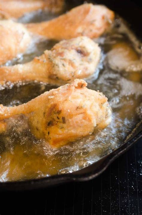 Combine all of the above except the ice and chicken in a small pan and bring to a boil over high heat. Brined Fried Chicken | Secret to Perfect Fried Chicken | Life's Ambrosia