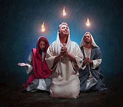 Rest assured, we take every prayer requests so. Fire of God | The Spirit's Nest Ministries