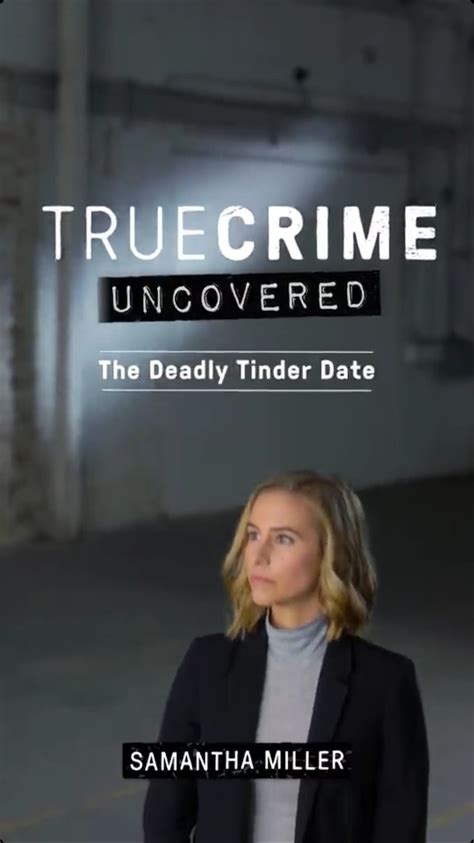Snapchats New True Crime Show Combines The Worst Parts Of The Genre