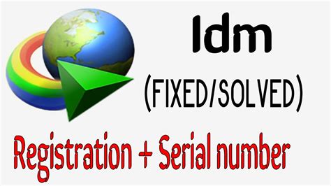 We did not find results for: How to Solve Idm Fake Serial Number Problem (fixed) 100% ...