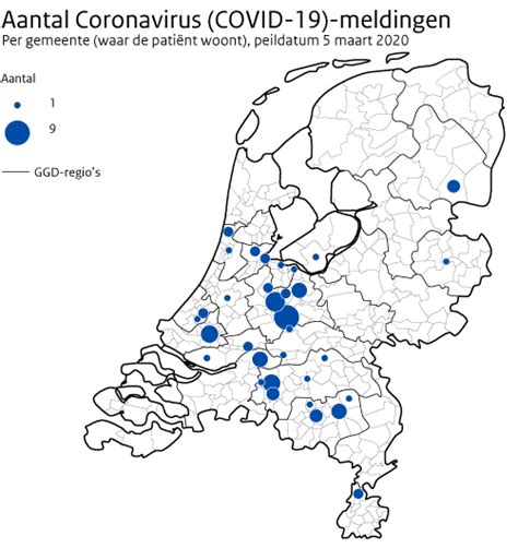 In nederland zijn tot nu toe 1427167 besmettingen met corona. Groningen blijft ook donderdag nog 'corona-vrij' - OOG Radio en Televisie