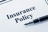 Insurance Policy Definition Photos