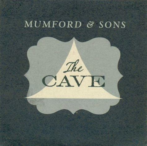 Mumford And Sons The Cave Lyrics Genius Lyrics