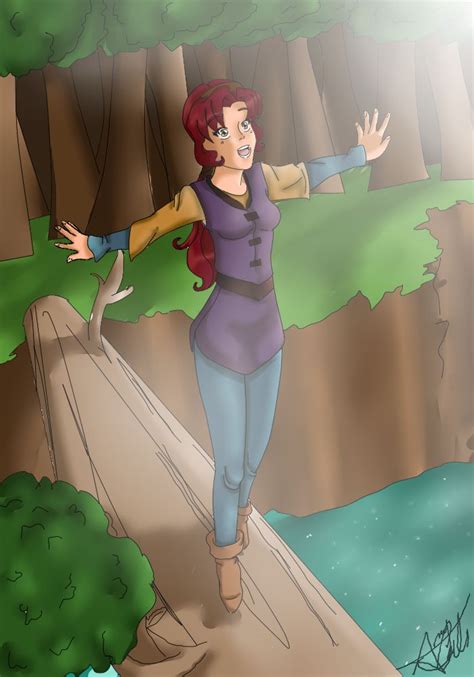 Pin On Kayley Quest For Camelot