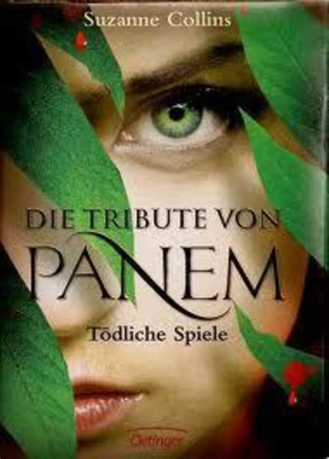 Check spelling or type a new query. Buchkritik "Die Tribute von Panem"- Spielen Sie mit ...