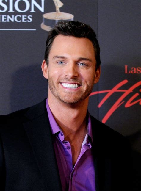 Martsolf won a daytime emmy award for. Eric Martsolf Brady Black on Days of Our Lives | So Pretty ...