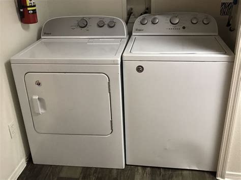 Italians prefer italian cuisine over any other—and to be more on point, italians love their mamma's cooking. Whirlpool HE washer and dryer set for Sale in Wesley Chapel, FL - OfferUp
