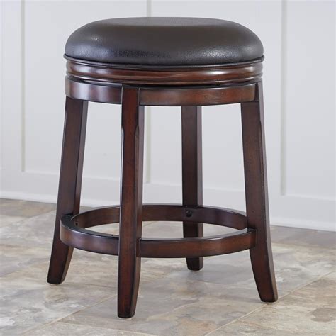 Get the quality, durable industrial bar stools you need at restaurant furniture plus. Millennium Porter Counter Height Backless Upholstered ...