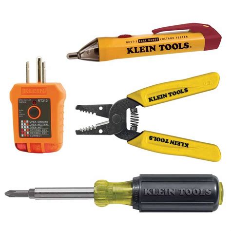 Klein Tools Tool Sets Upc And Barcode