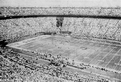 New orleans saints (nfl) team informations, location, map and distances. Tulane Stadium-New Orleans Saints. (With images) | New ...