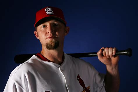 Former St. Louis Cardinals player Chris Duncan dies at 38 | WTTV CBS4Indy